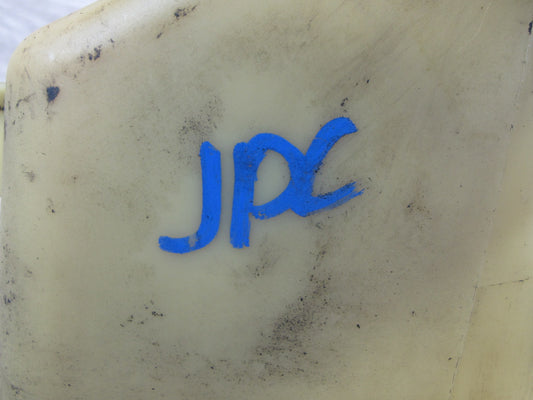 2003-2010 Porsche Cayenne 955 Power Steering Fluid Reservoir Bottle Tank