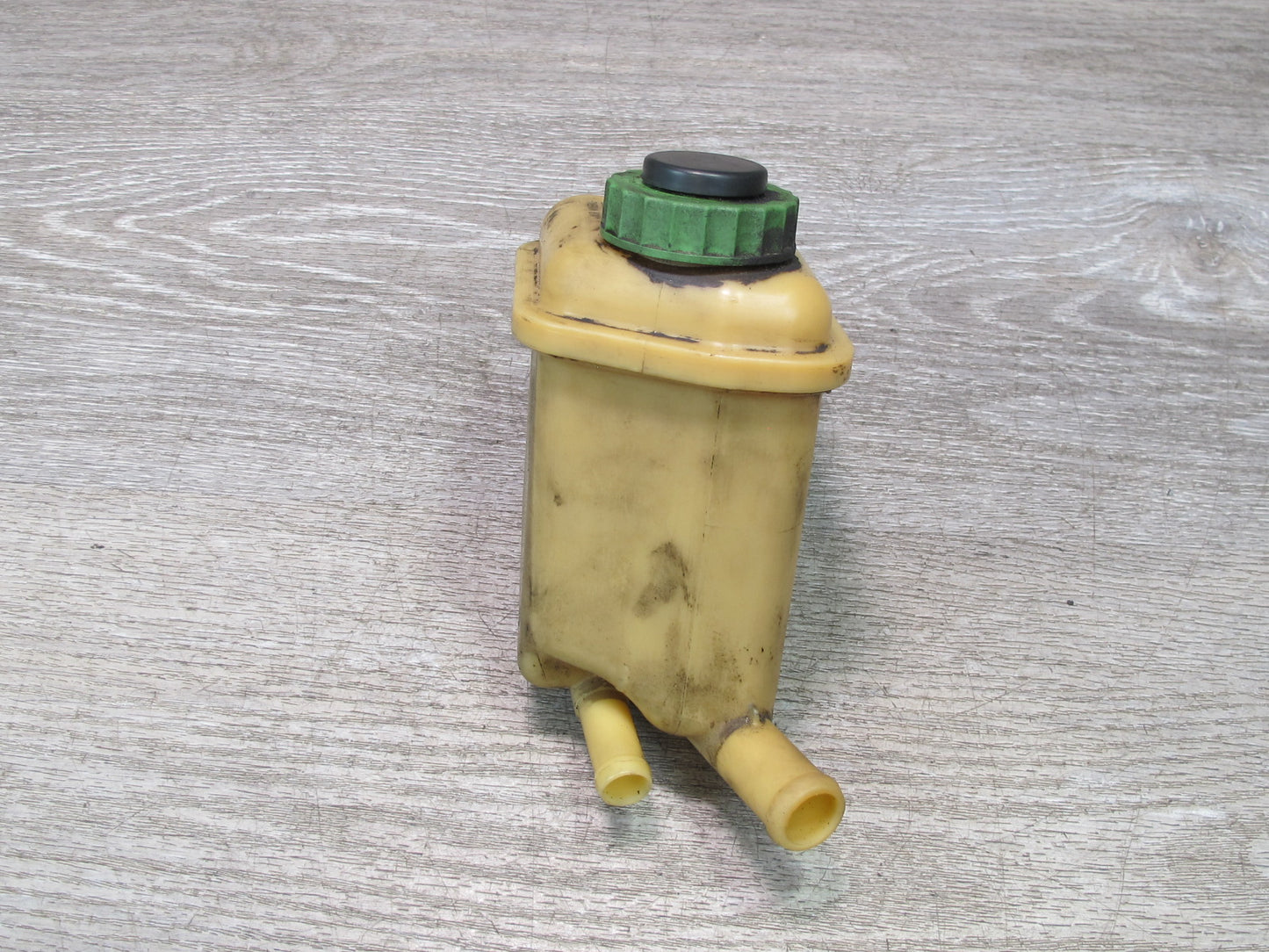 2003-2010 Porsche Cayenne 955 Power Steering Fluid Reservoir Bottle Tank