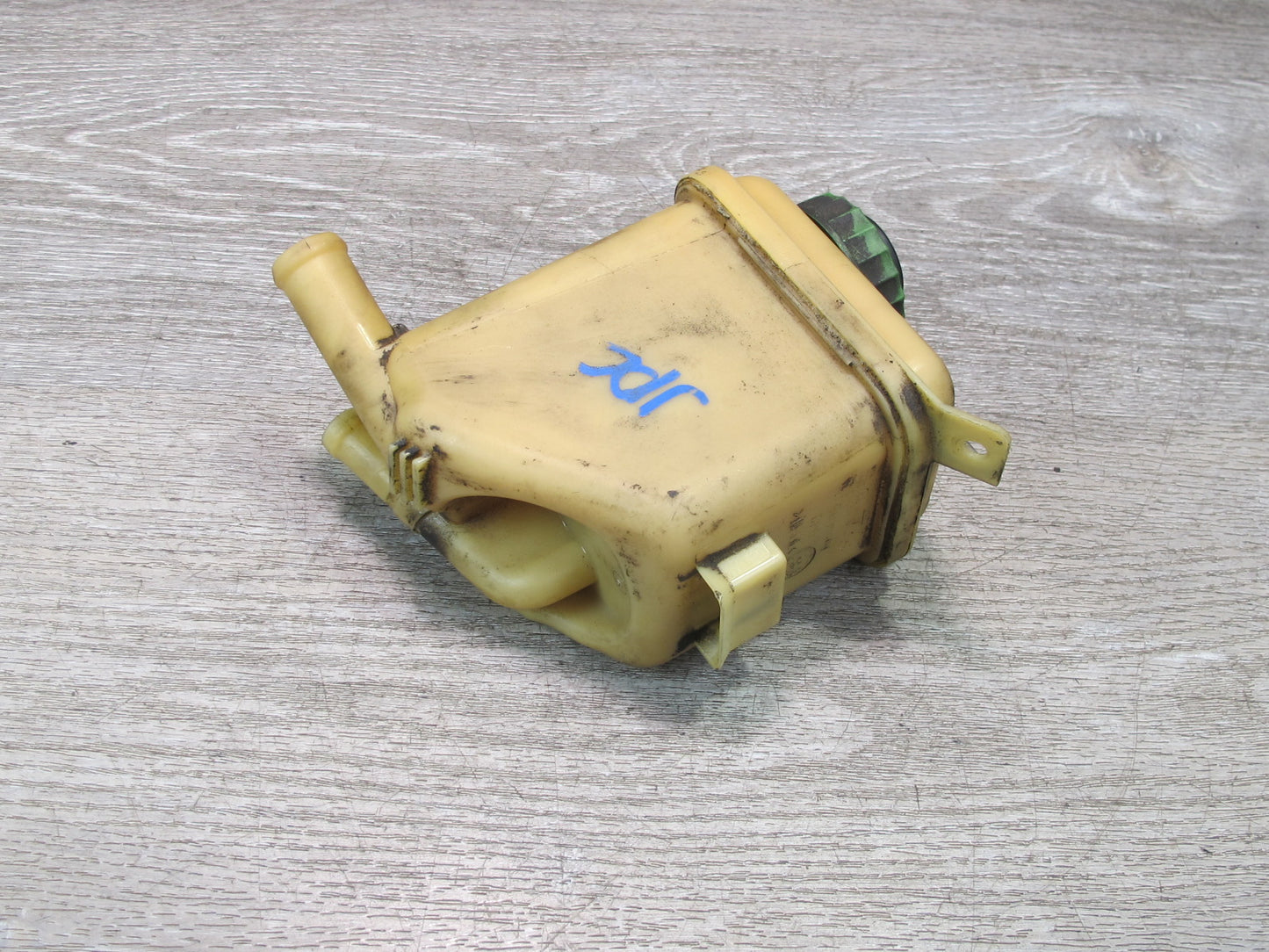 2003-2010 Porsche Cayenne 955 Power Steering Fluid Reservoir Bottle Tank