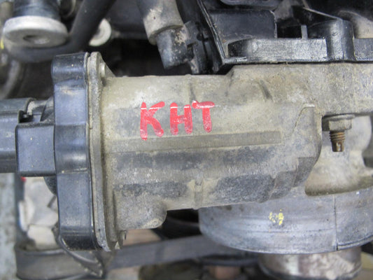 2003-2007 Hummer H2 6.0L V8 LQ4 Complete Engine Motor VIN U 8TH Digit