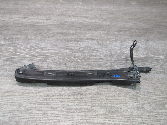 2003-2006 Porsche Cayenne 955 Front Bumper Mount Bracket Support Set of 2