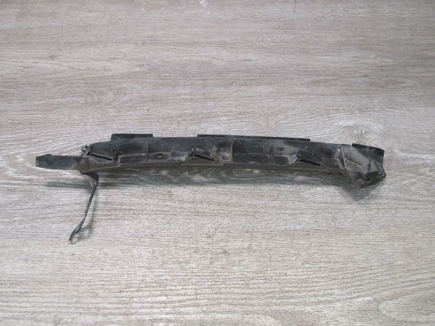 2003-2006 Porsche Cayenne 955 Front Bumper Mount Bracket Support Set of 2