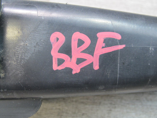 2015-2020 BMW F82 M4 Front Right Air Duct Guide 7846265