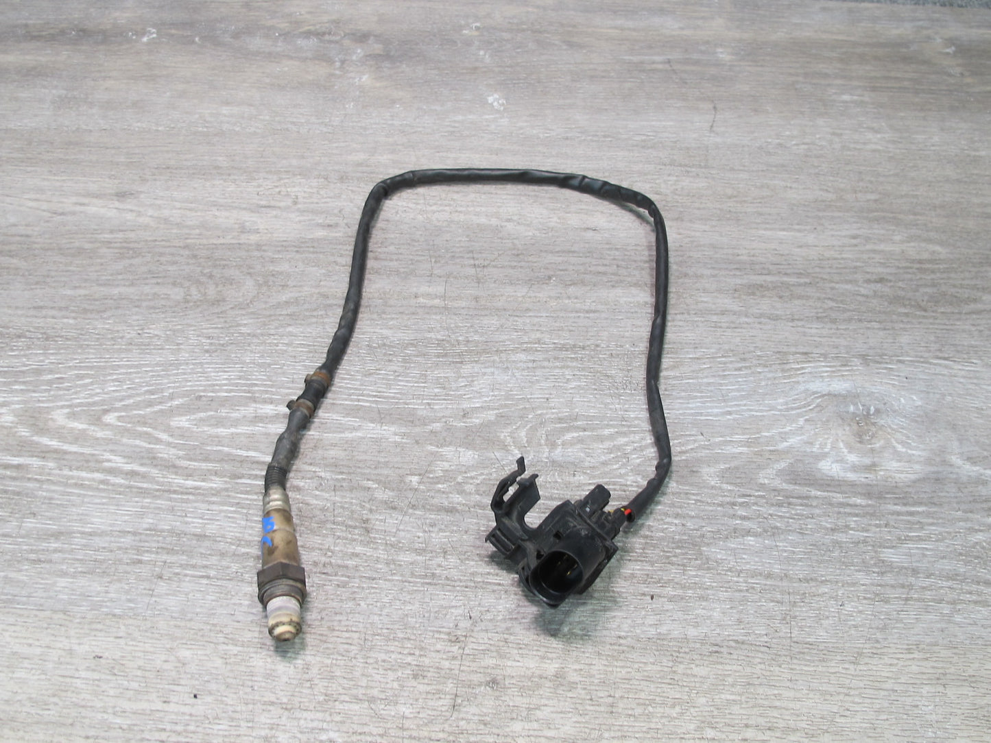 2003-2006 Porsche Cayenne 955 Turbo Oxygen O2 Lambda Sensor Set of 4