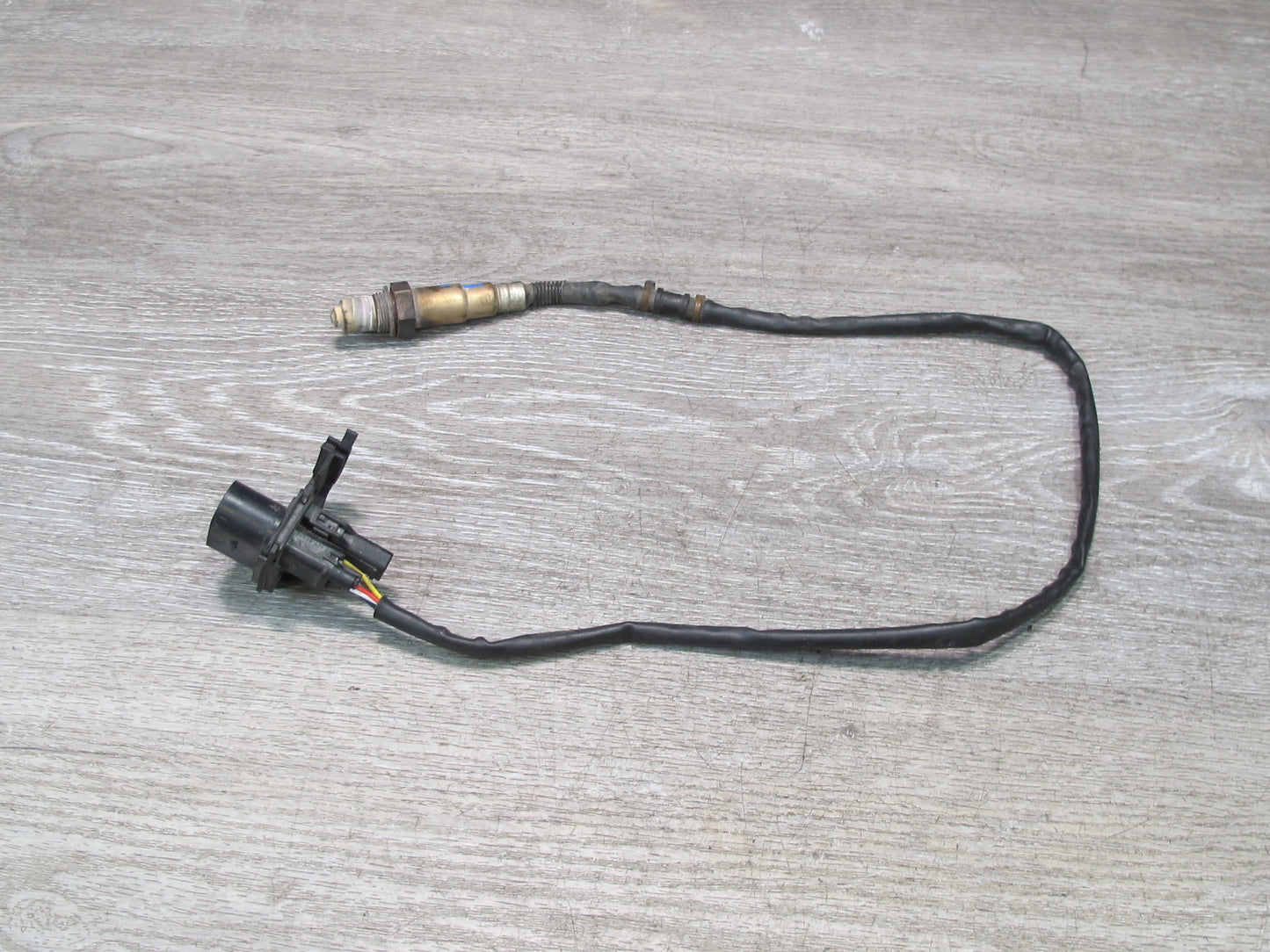 2003-2006 Porsche Cayenne 955 Turbo Oxygen O2 Lambda Sensor Set of 4