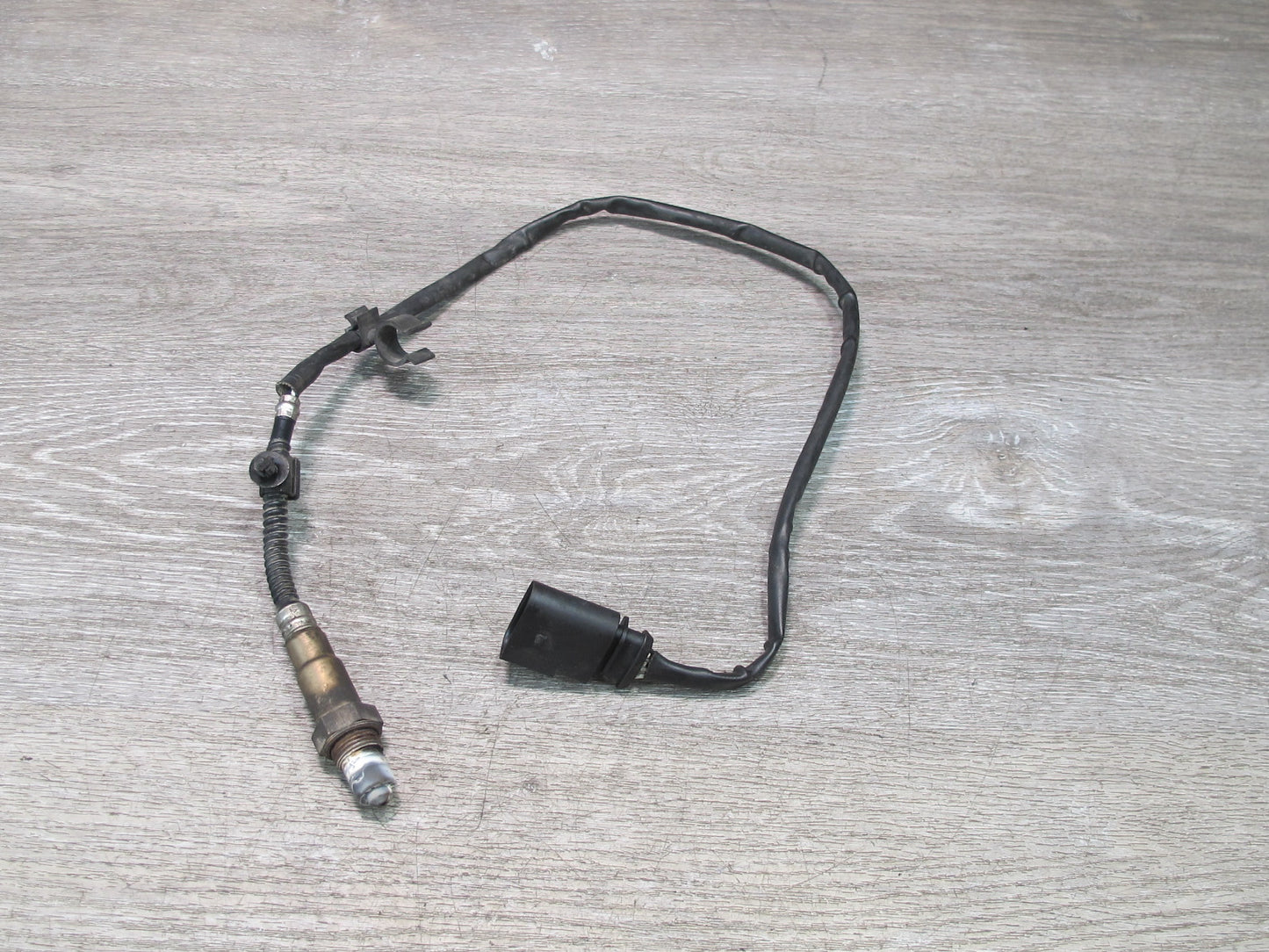 2003-2006 Porsche Cayenne 955 Turbo Oxygen O2 Lambda Sensor Set of 4