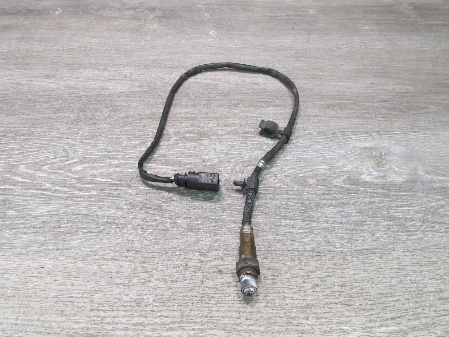 2003-2006 Porsche Cayenne 955 Turbo Oxygen O2 Lambda Sensor Set of 4