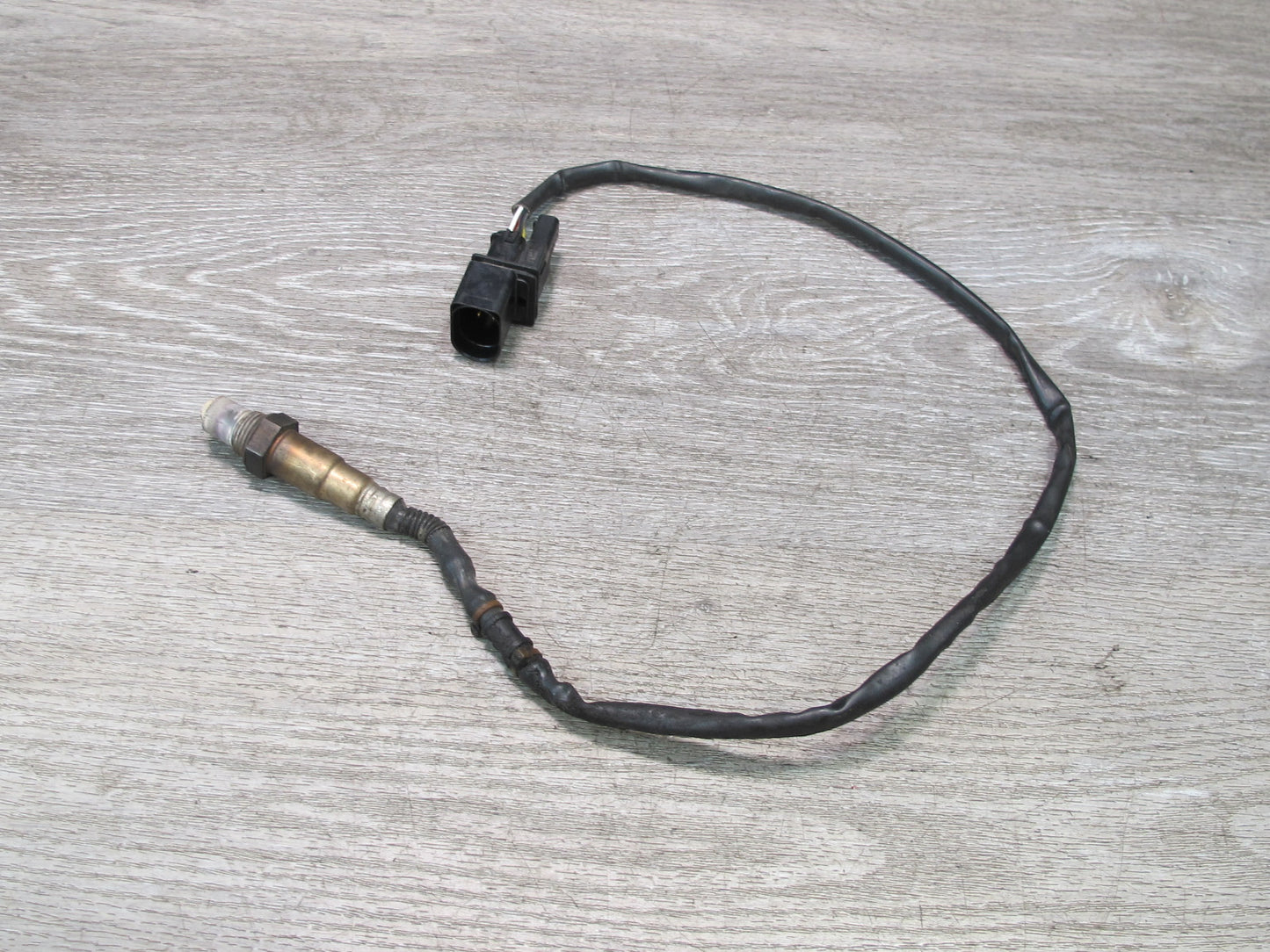 2003-2006 Porsche Cayenne 955 Turbo Oxygen O2 Lambda Sensor Set of 4