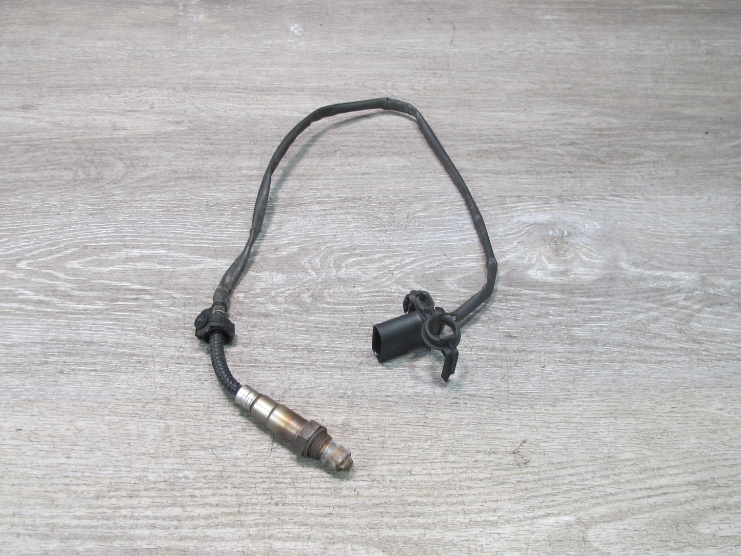 2003-2006 Porsche Cayenne 955 Turbo Oxygen O2 Lambda Sensor Set of 4