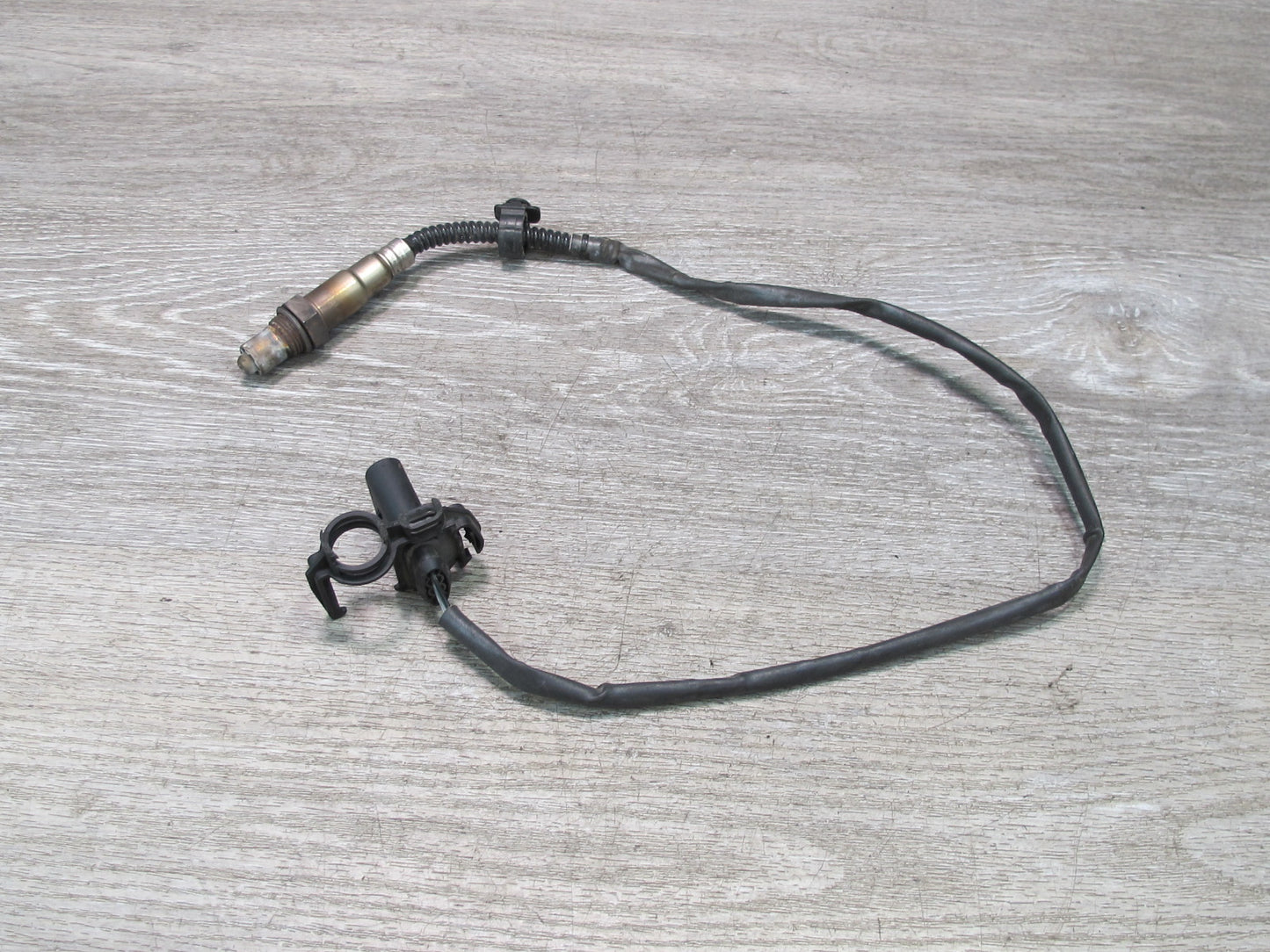 2003-2006 Porsche Cayenne 955 Turbo Oxygen O2 Lambda Sensor Set of 4