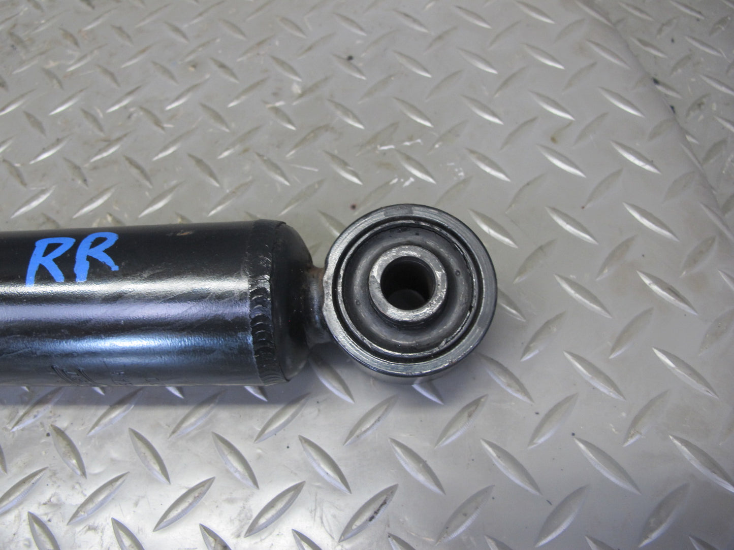 2008 VW Golf MK5 R32 VR6 AWD Rear Left & Right Strut Shock Absorber Set OEM