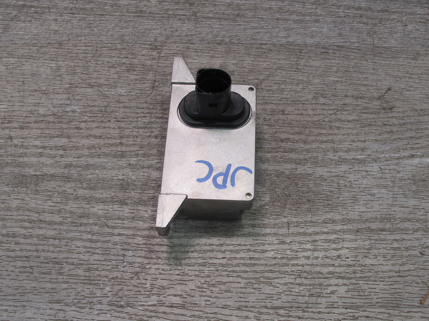 2003-2010 Porsche Cayenne 955 YAW Turn Rate Acceleration Rate Speed Sensor