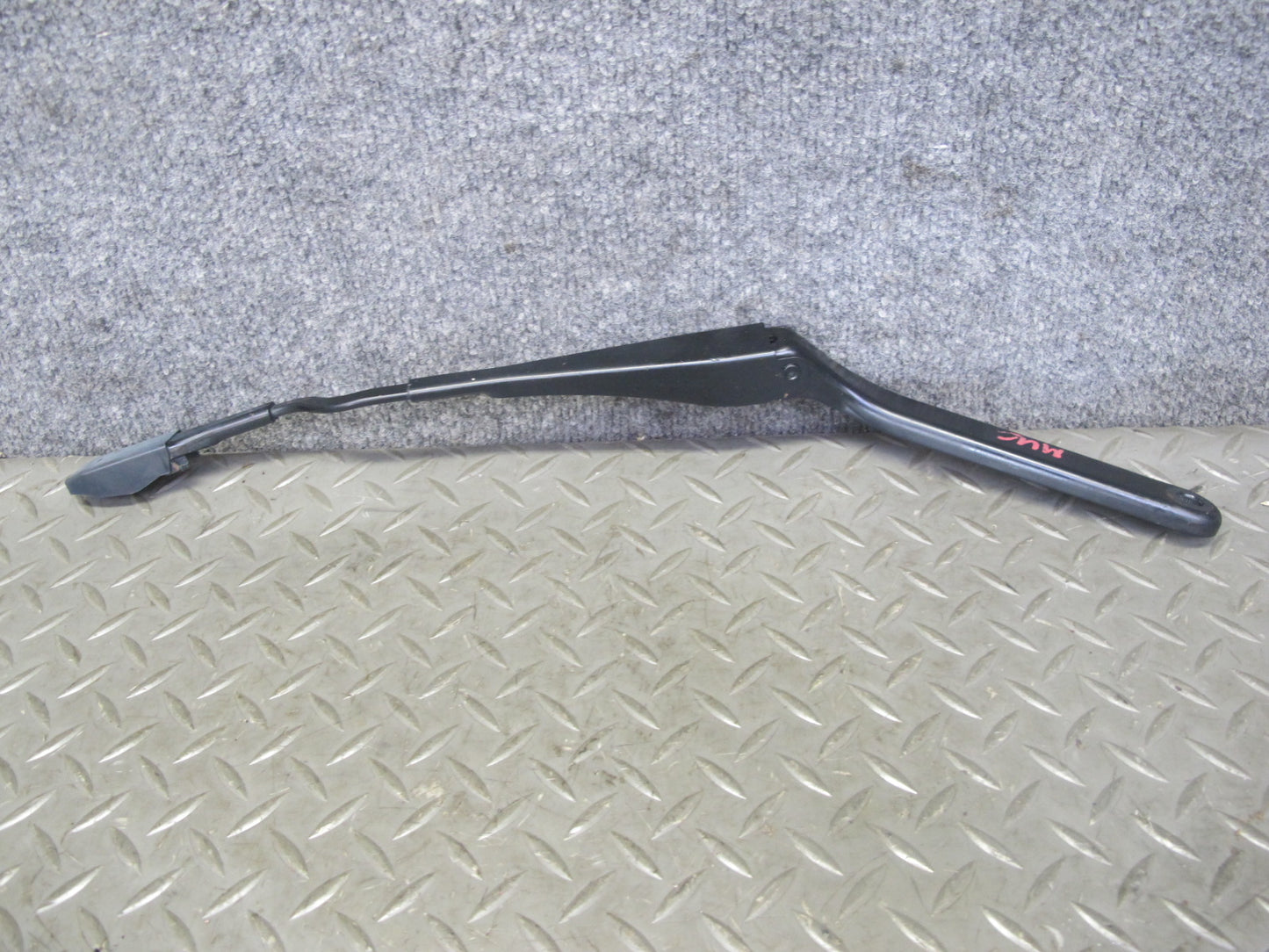 11-16 Mini Cooper R60 R61 Countryman Set of 2 Front Left & Right Wiper Arm OEM