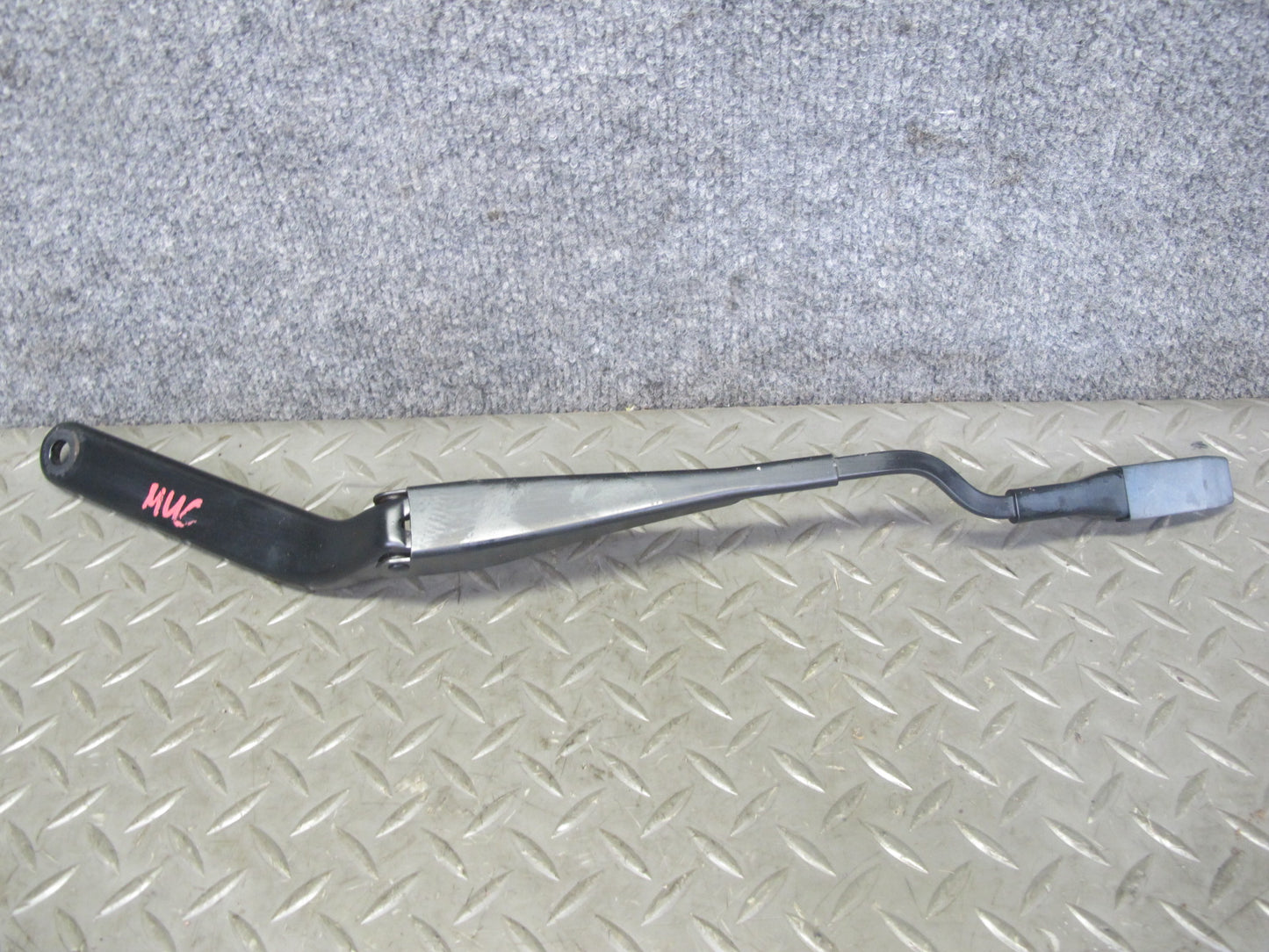 11-16 Mini Cooper R60 R61 Countryman Set of 2 Front Left & Right Wiper Arm OEM