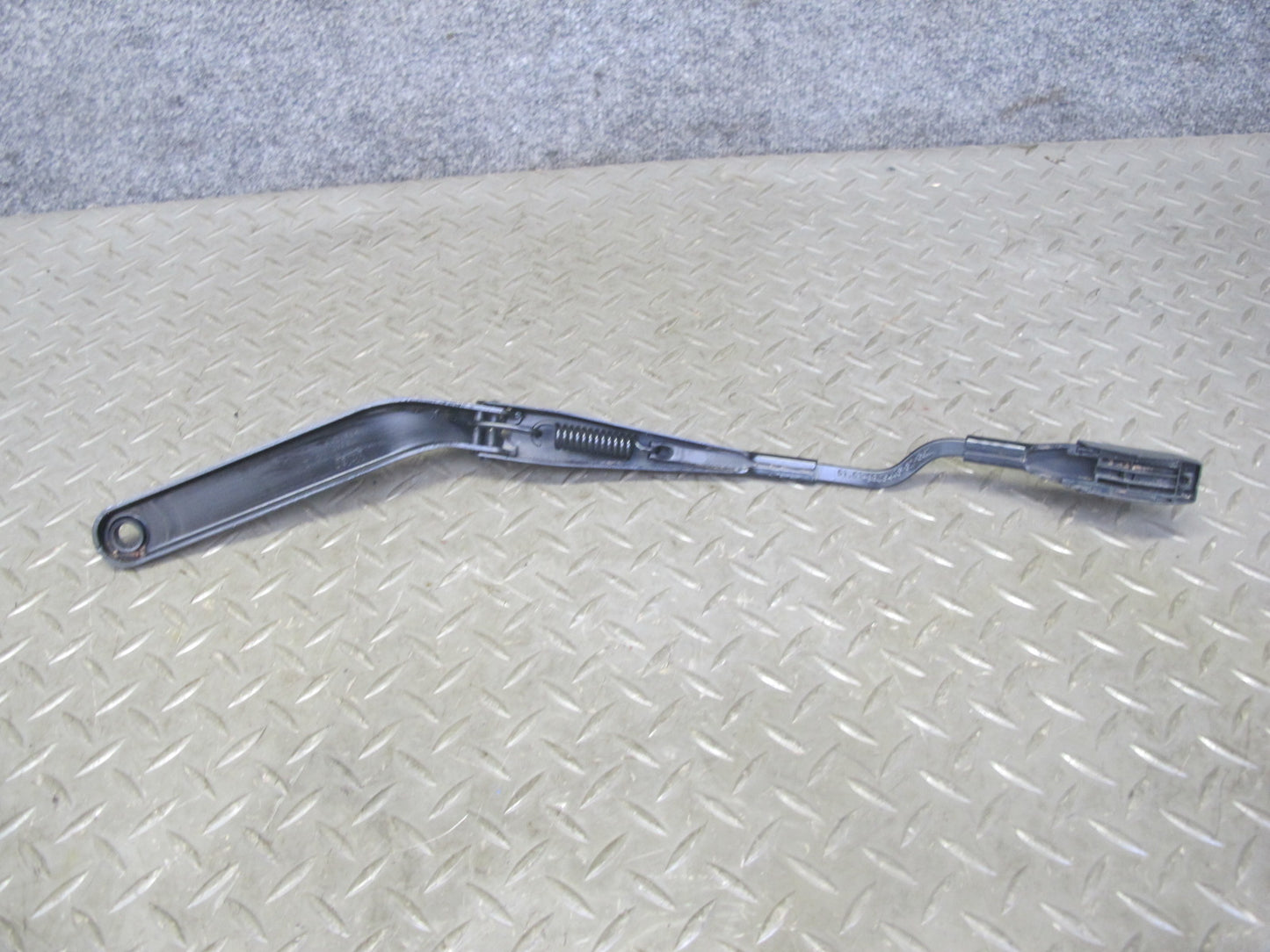 11-16 Mini Cooper R60 R61 Countryman Set of 2 Front Left & Right Wiper Arm OEM