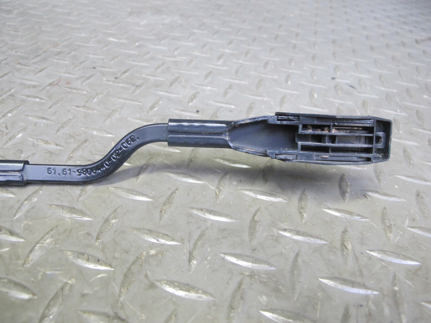 11-16 Mini Cooper R60 R61 Countryman Set of 2 Front Left & Right Wiper Arm OEM