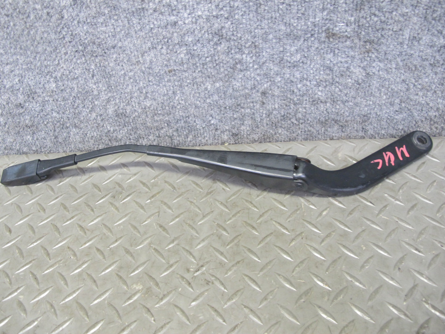 11-16 Mini Cooper R60 R61 Countryman Set of 2 Front Left & Right Wiper Arm OEM