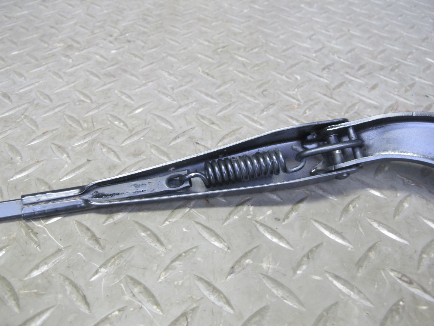11-16 Mini Cooper R60 R61 Countryman Set of 2 Front Left & Right Wiper Arm OEM