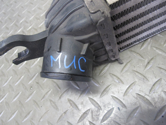 07-13 Mini Cooper S JCW R55 R56 R57 R60 R61 N14 N18 Intercooler Unit 2751277 OEM