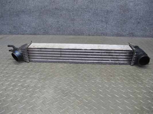 07-13 Mini Cooper S JCW R55 R56 R57 R60 R61 N14 N18 Intercooler Unit 2751277 OEM