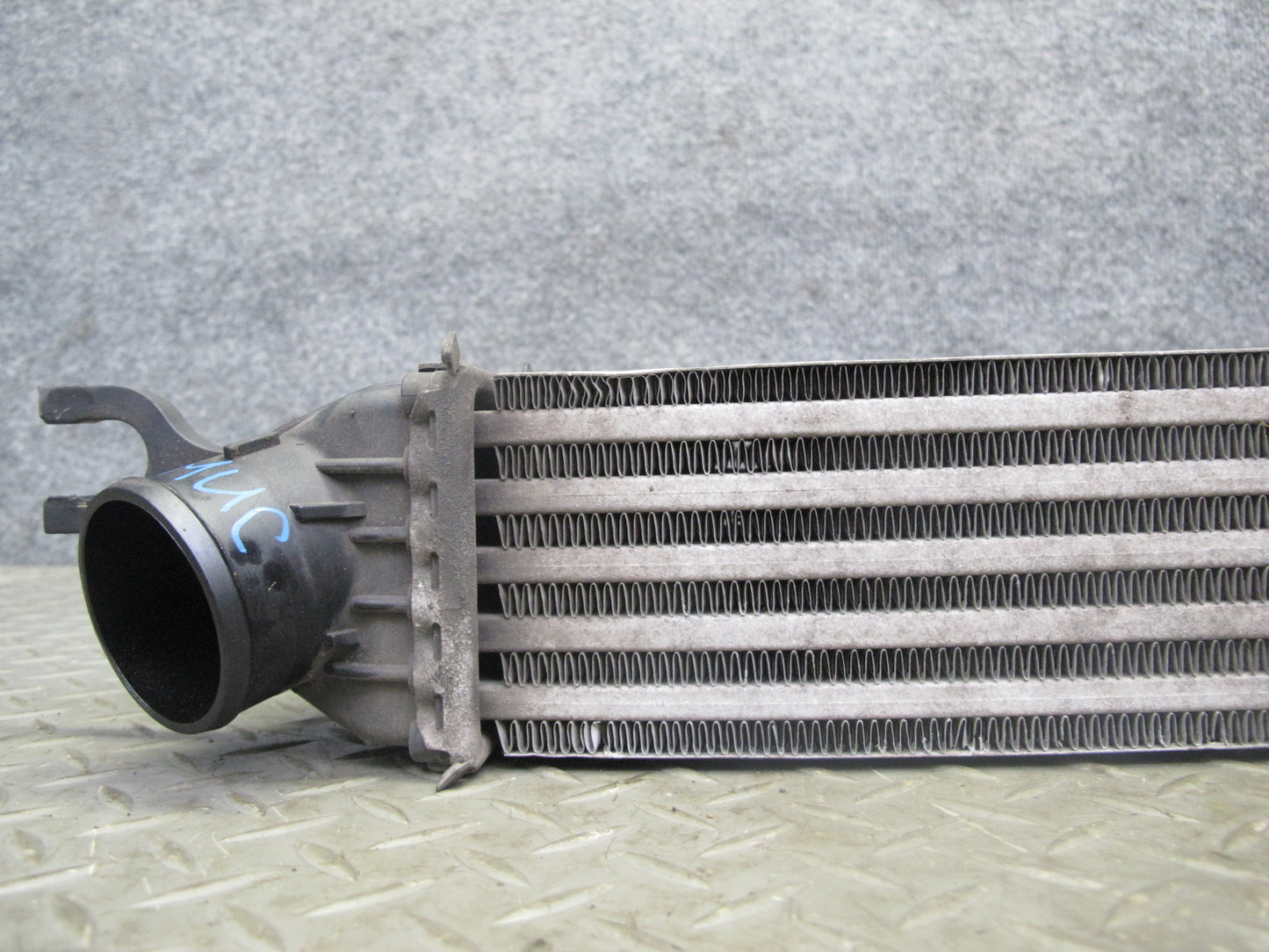 07-13 Mini Cooper S JCW R55 R56 R57 R60 R61 N14 N18 Intercooler Unit 2751277 OEM