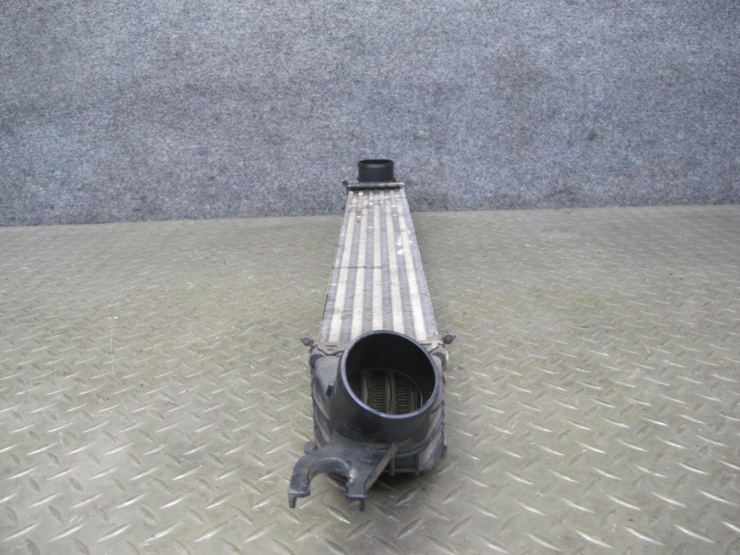 07-13 Mini Cooper S JCW R55 R56 R57 R60 R61 N14 N18 Intercooler Unit 2751277 OEM