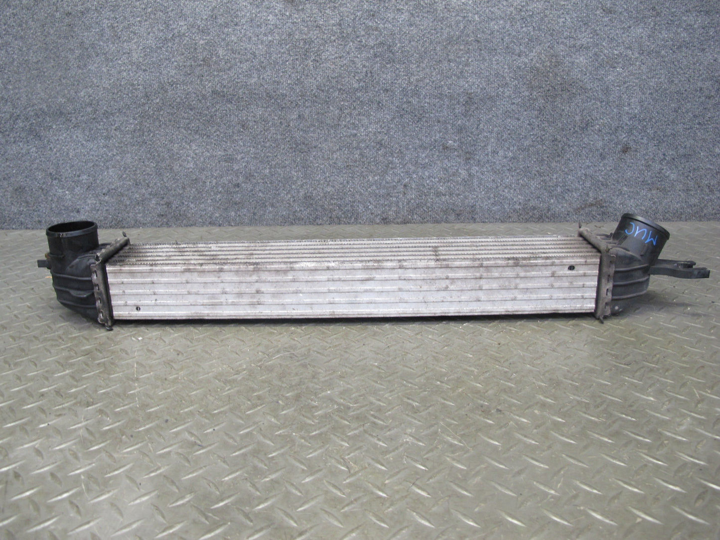 07-13 Mini Cooper S JCW R55 R56 R57 R60 R61 N14 N18 Intercooler Unit 2751277 OEM