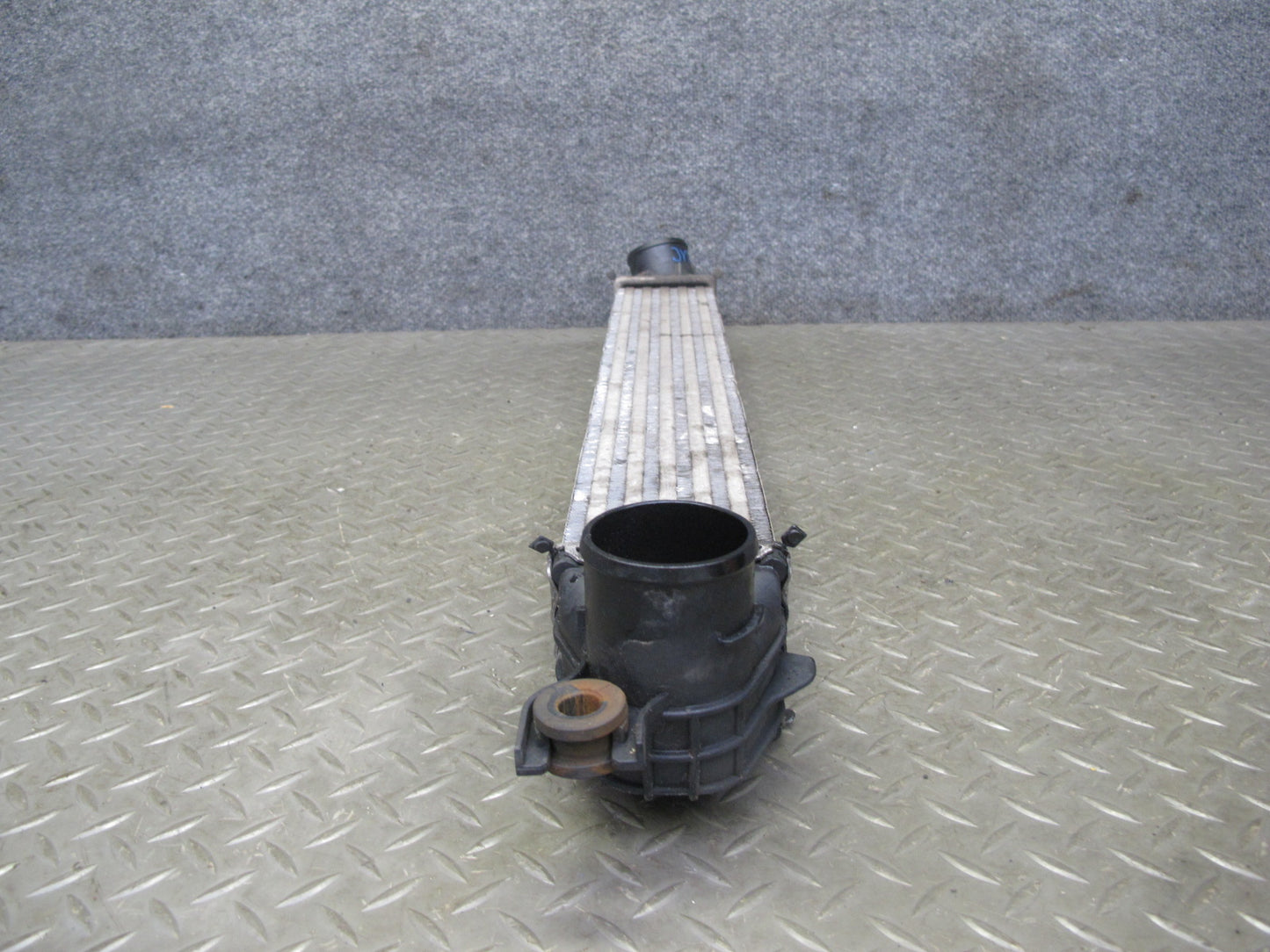 07-13 Mini Cooper S JCW R55 R56 R57 R60 R61 N14 N18 Intercooler Unit 2751277 OEM