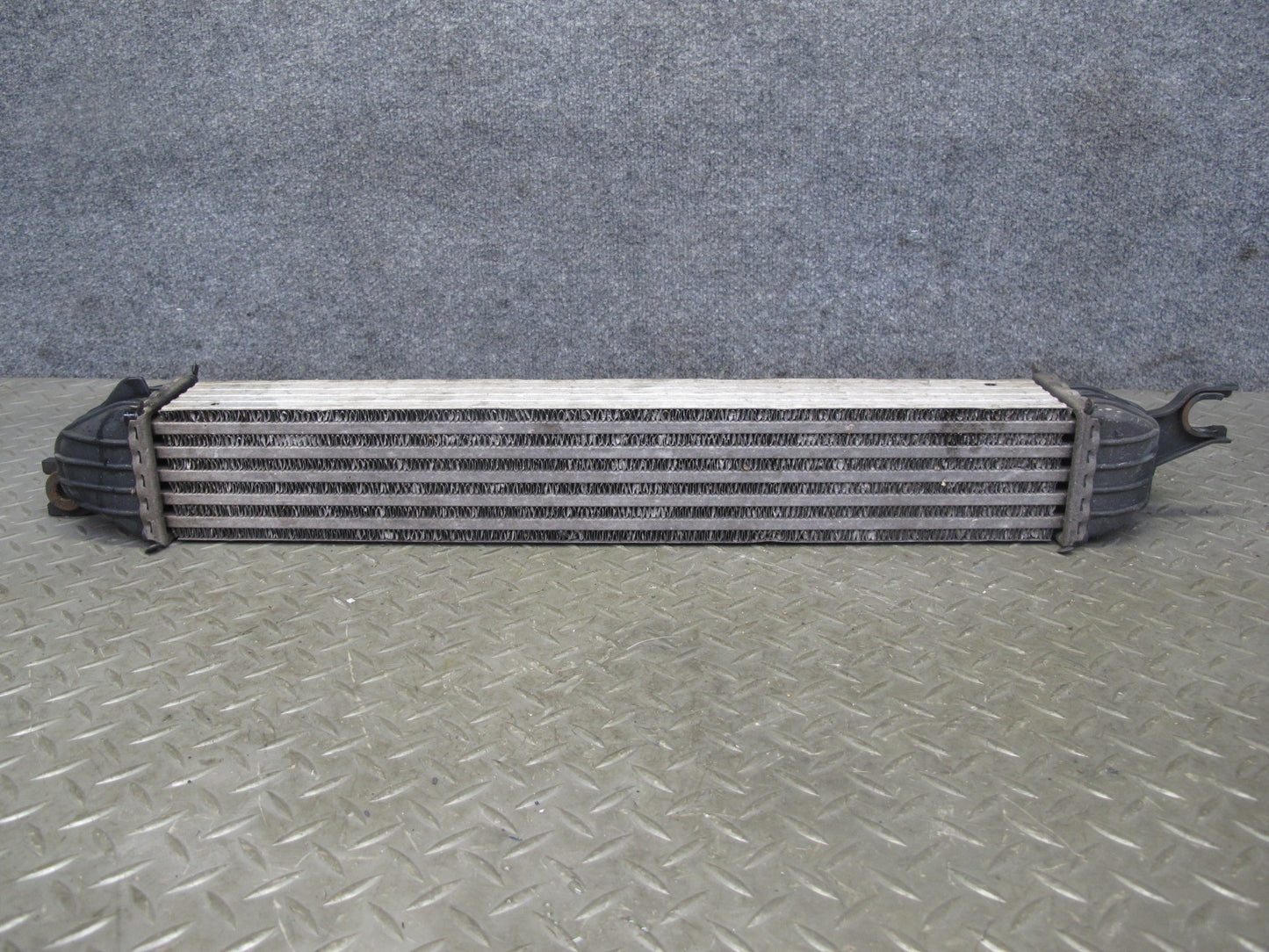07-13 Mini Cooper S JCW R55 R56 R57 R60 R61 N14 N18 Intercooler Unit 2751277 OEM