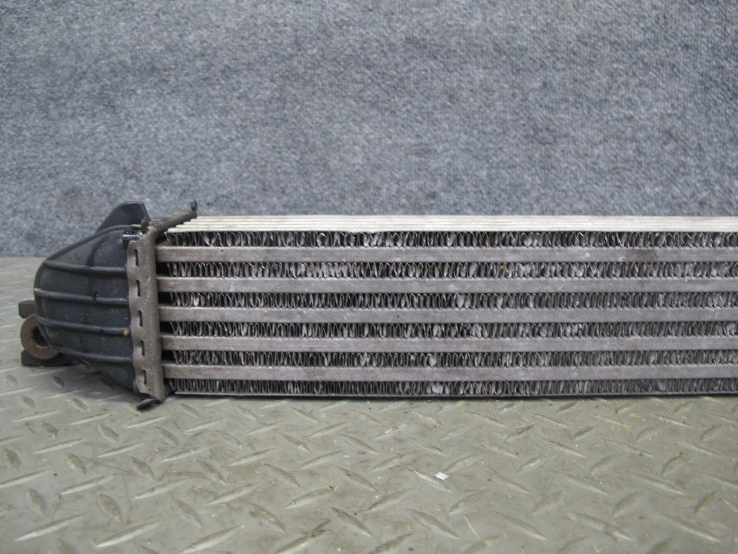07-13 Mini Cooper S JCW R55 R56 R57 R60 R61 N14 N18 Intercooler Unit 2751277 OEM
