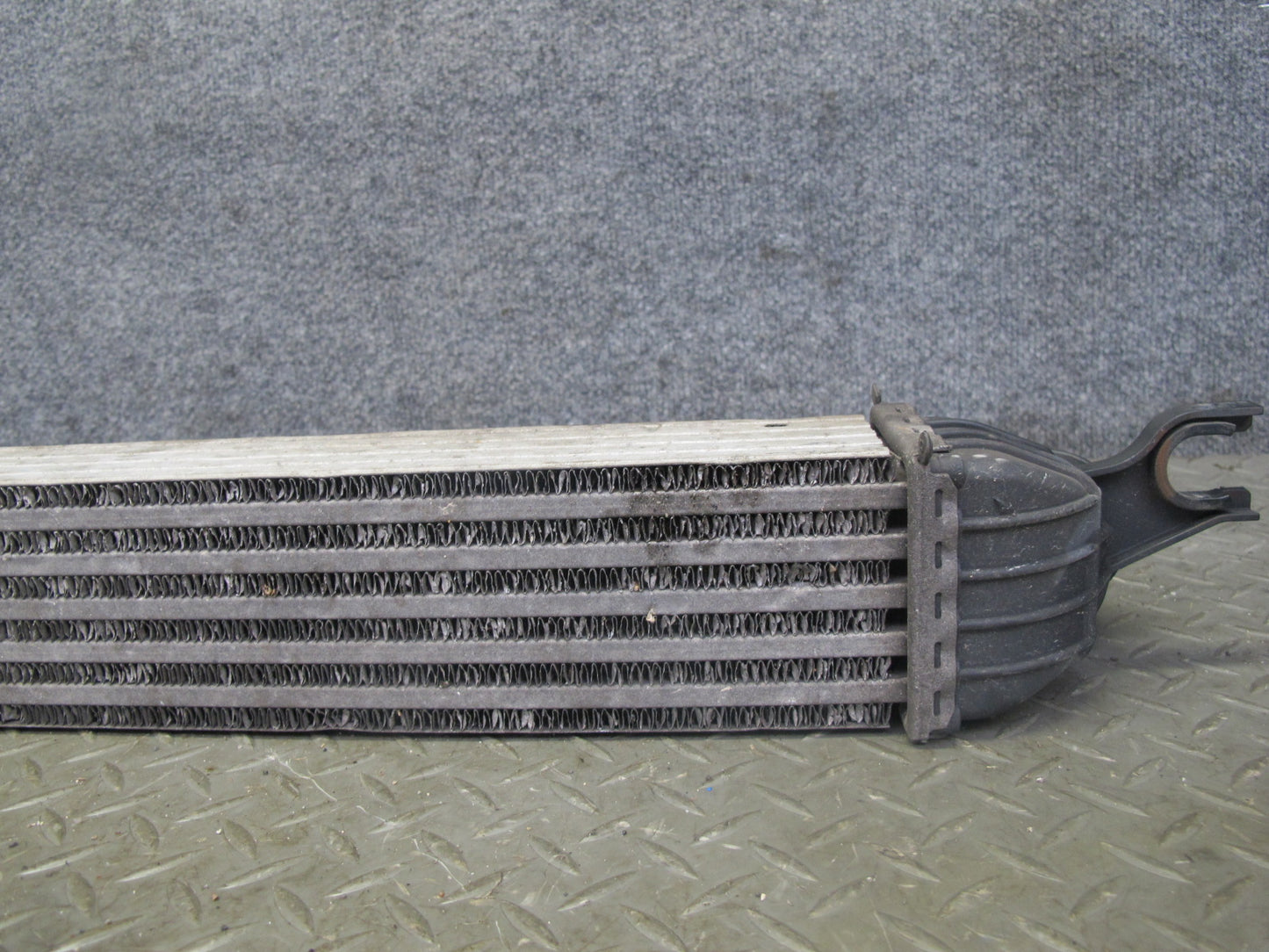 07-13 Mini Cooper S JCW R55 R56 R57 R60 R61 N14 N18 Intercooler Unit 2751277 OEM