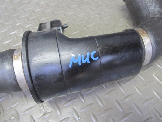 11-16 Mini Cooper S R60 R61 Countryman N18 Turbo Air Hose Pipe Line 9804248 OEM