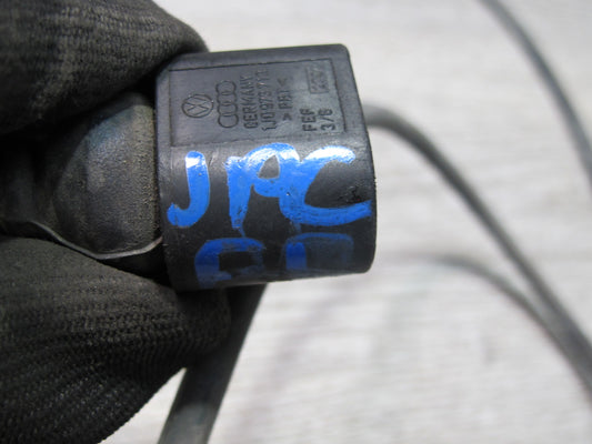 2006 Porsche Cayenne 955 4.5L Turbo Front & Rear Wheel ABS Sensor Set of 4