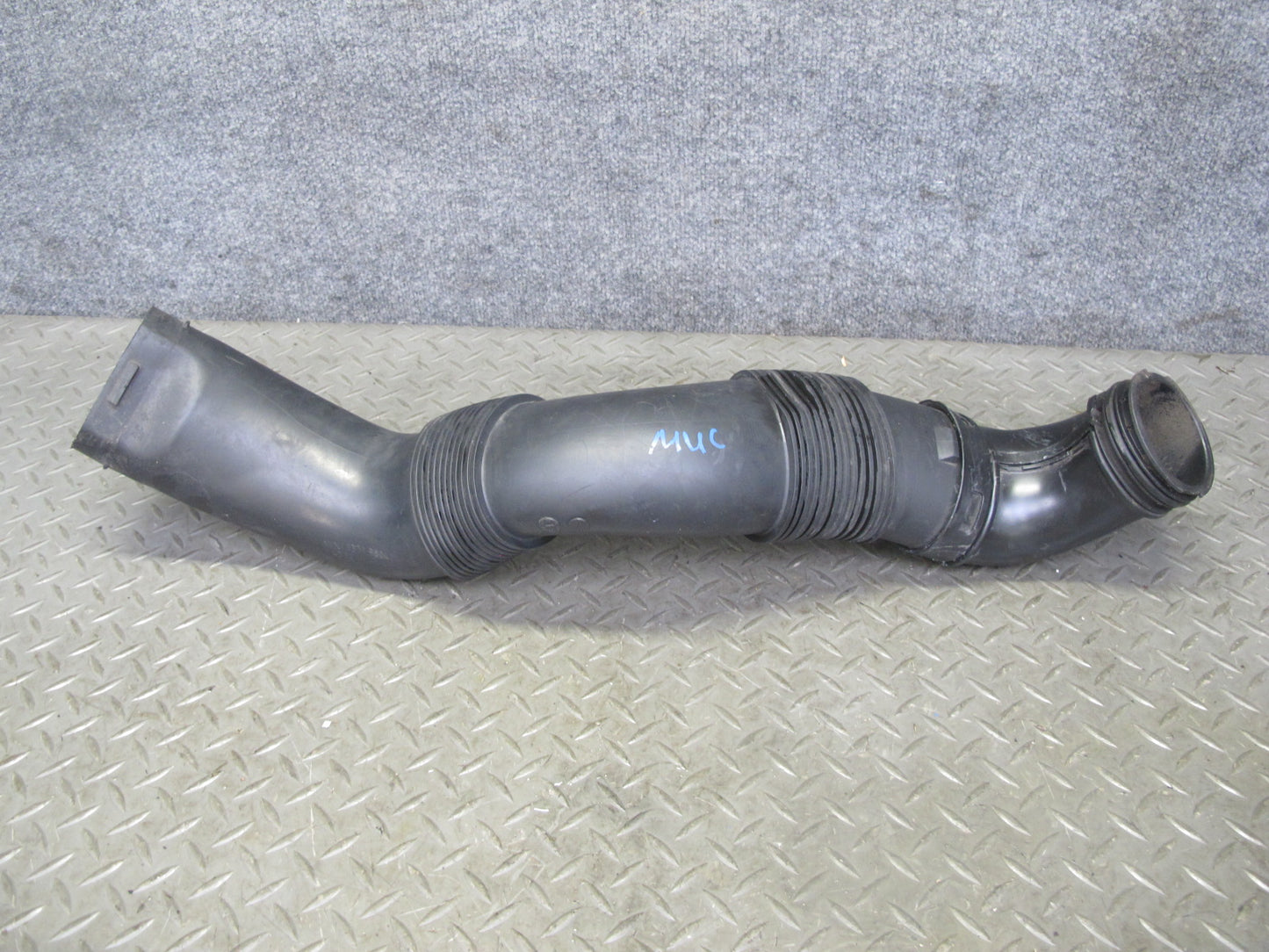 11-15 Mini Cooper S R60 R61 Countryman N18 Air Intake Hose Pipe Line 9804246 OEM