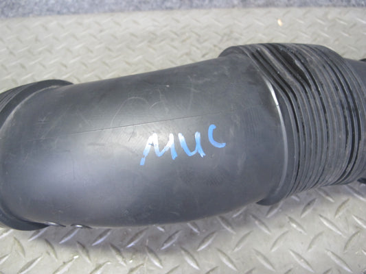 11-15 Mini Cooper S R60 R61 Countryman N18 Air Intake Hose Pipe Line 9804246 OEM