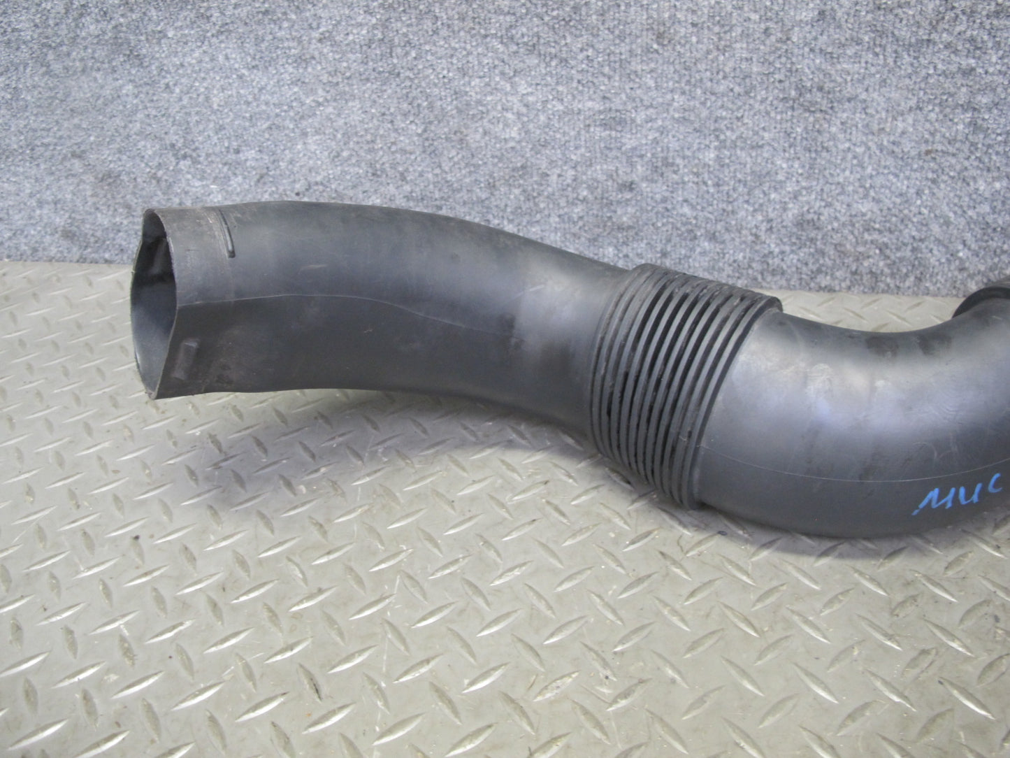 11-15 Mini Cooper S R60 R61 Countryman N18 Air Intake Hose Pipe Line 9804246 OEM