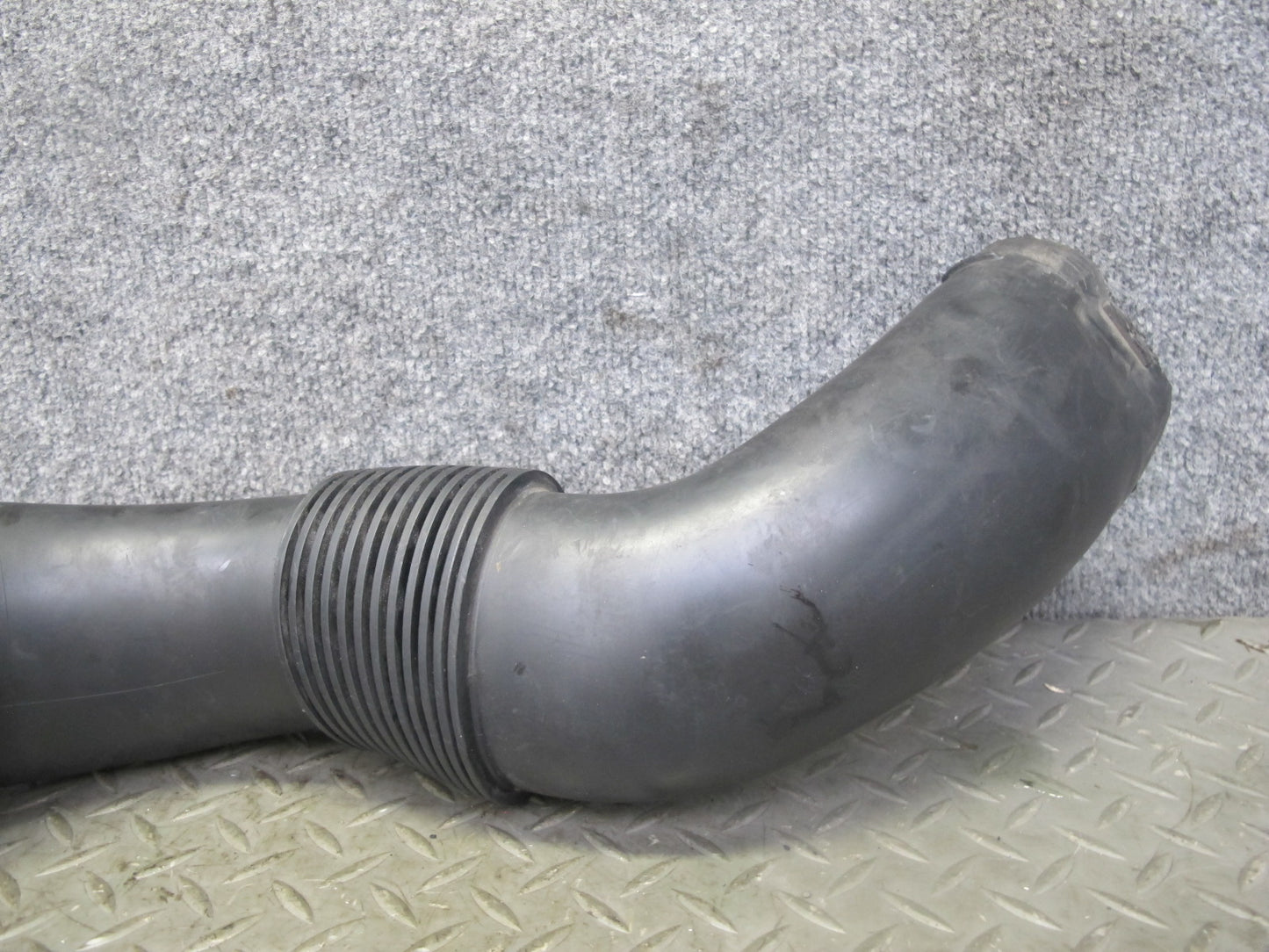 11-15 Mini Cooper S R60 R61 Countryman N18 Air Intake Hose Pipe Line 9804246 OEM