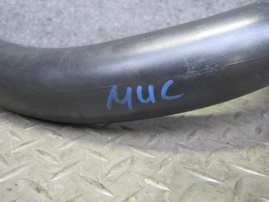 11-16 Mini Cooper S R60 R61 Countryman Charge Air Intake Hose Pipe Line 9804247