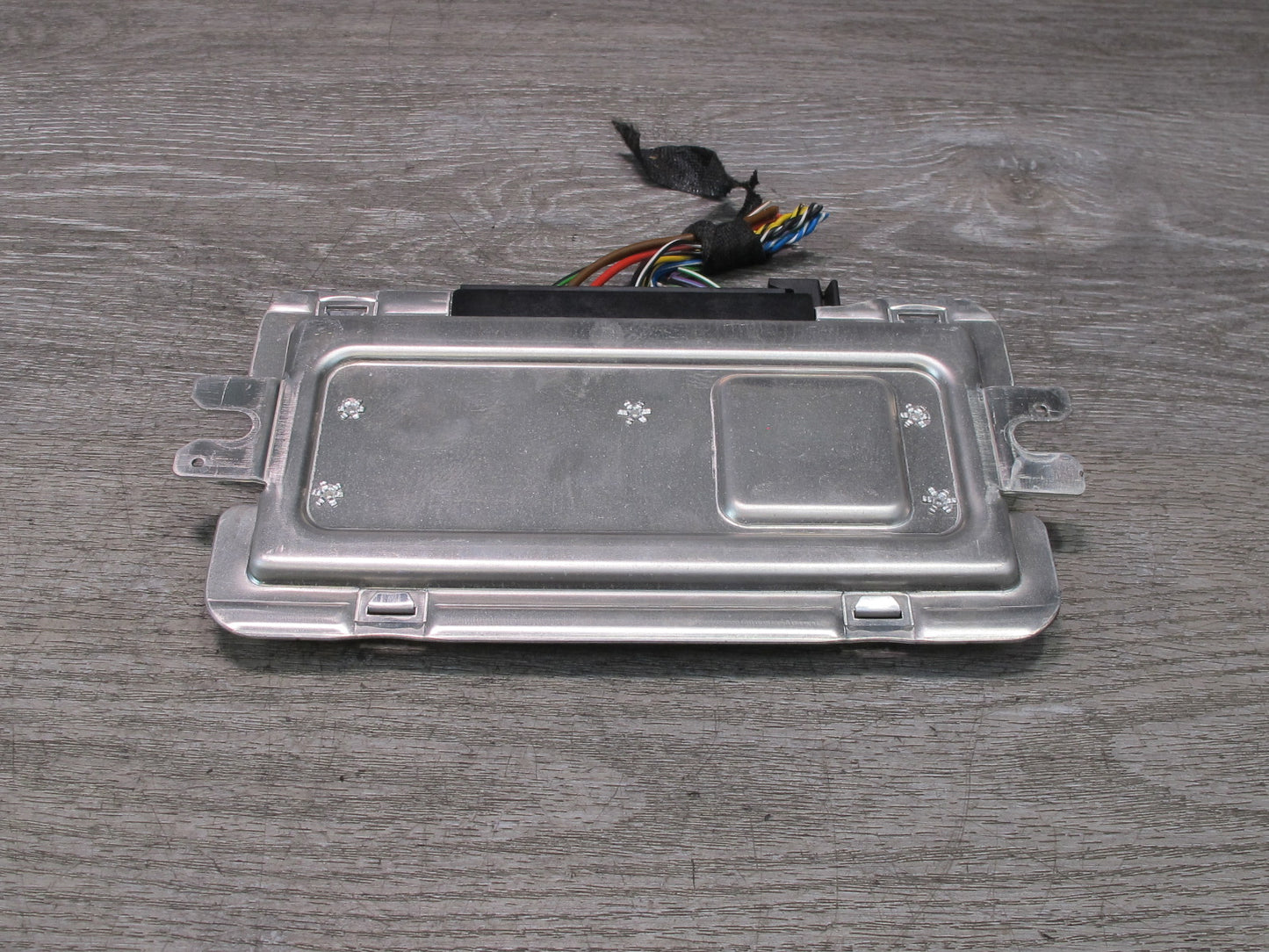 2015-2020 BMW F82 M4 VDC Suspension Control Module 6878200