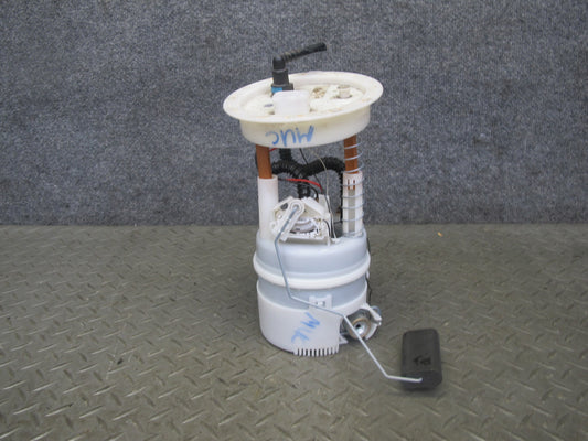 11-15 Mini Cooper S R60 R61 Countryman N18 Fuel Pump Level Sensor Assembly OEM