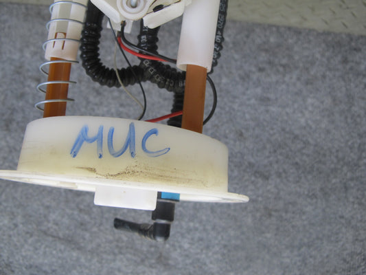 11-15 Mini Cooper S R60 R61 Countryman N18 Fuel Pump Level Sensor Assembly OEM