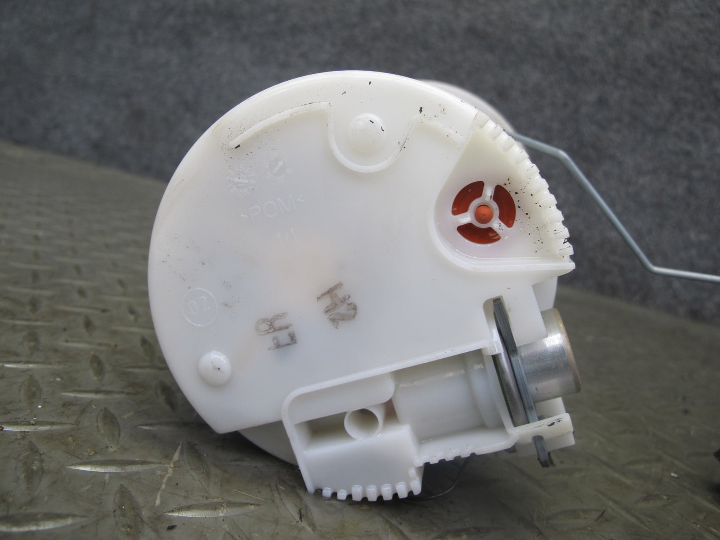 11-15 Mini Cooper S R60 R61 Countryman N18 Fuel Pump Level Sensor Assembly OEM