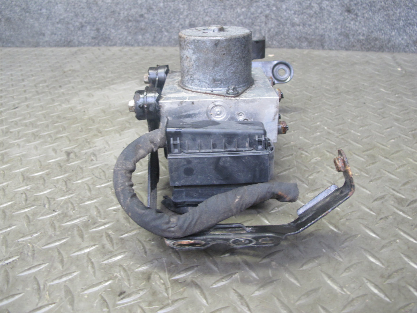 2012 Mini R60 R61 Countryman AWD Anti Lock Brake ABS Pump Module 6796703 OEM