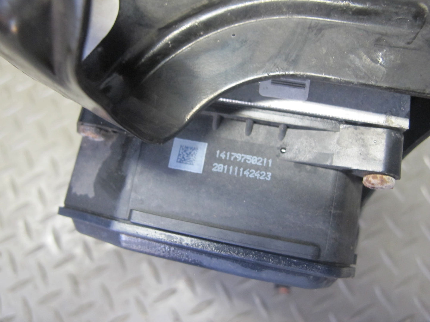 2012 Mini R60 R61 Countryman AWD Anti Lock Brake ABS Pump Module 6796703 OEM