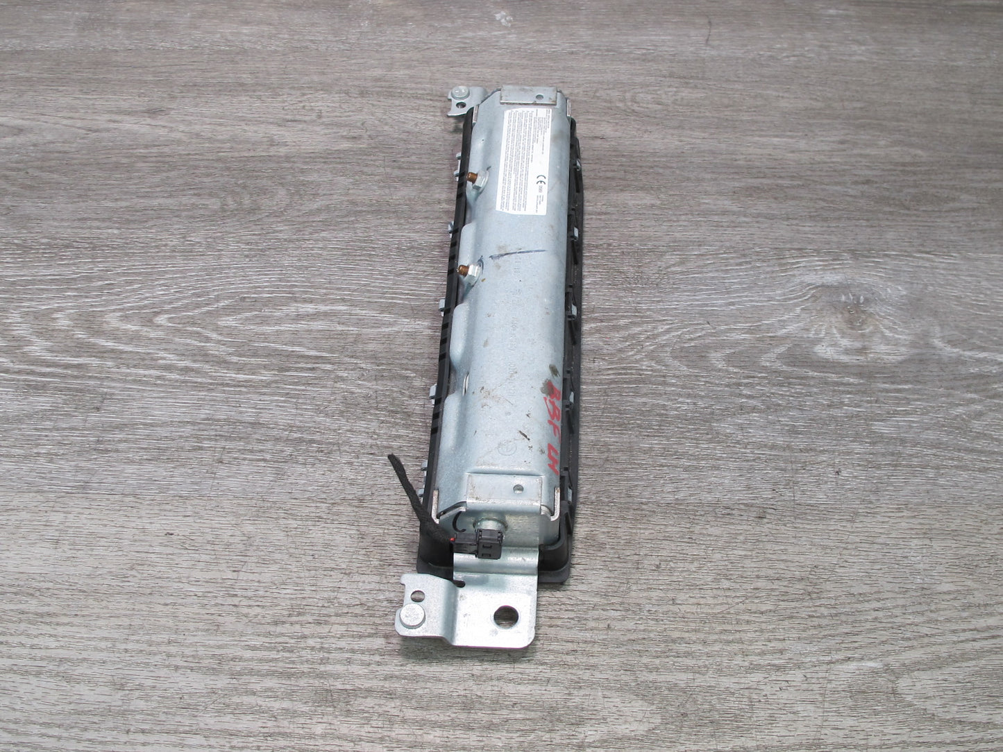 12-20 BMW F32 F33 F82 M4 FRONT LEFT DRIVER SIDE UNDER DASH KNEE SRS AIRBAG OEM