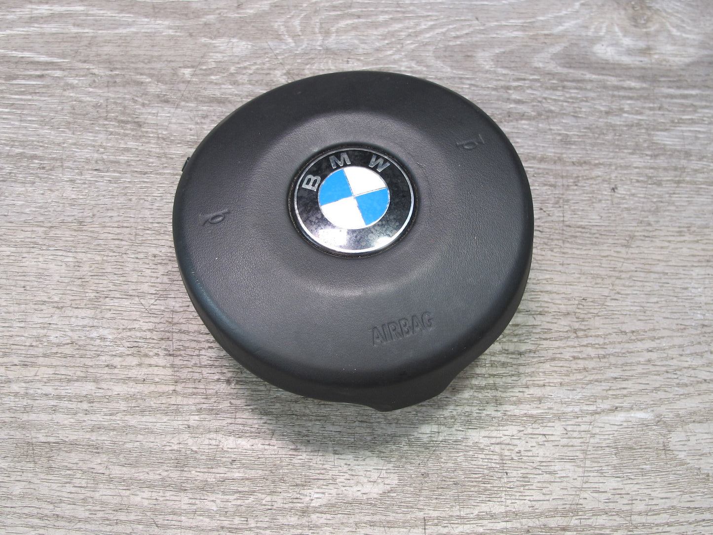 15-20 BMW F82 M4 FRONT LEFT DRIVER SIDE STEERING WHEEL SRS AIRBAG OEM