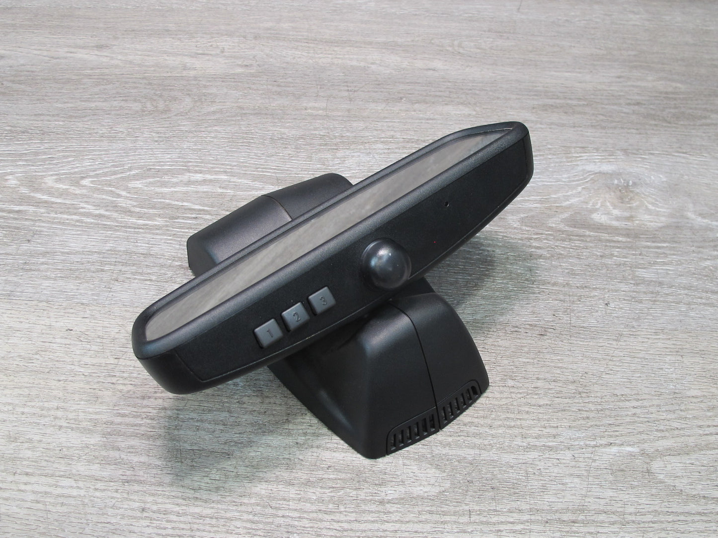 2015-2020 BMW F82 M4 Coupe Auto Dim Interior Rear View Mirror w Homelink