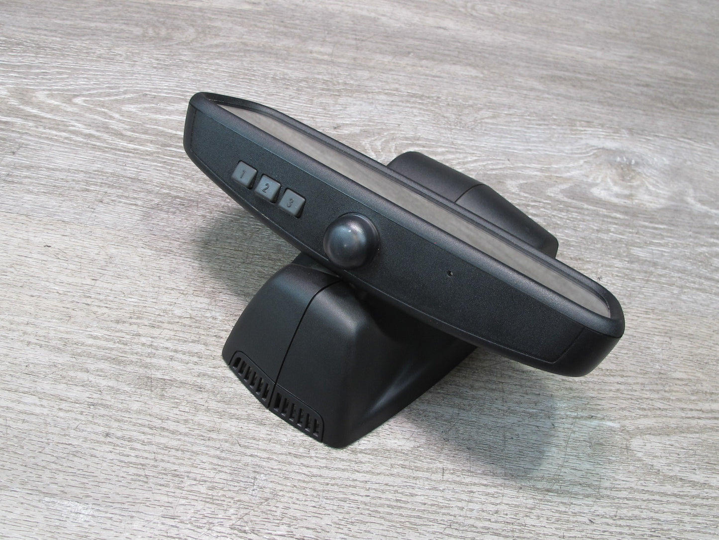 2015-2020 BMW F82 M4 Coupe Auto Dim Interior Rear View Mirror w Homelink