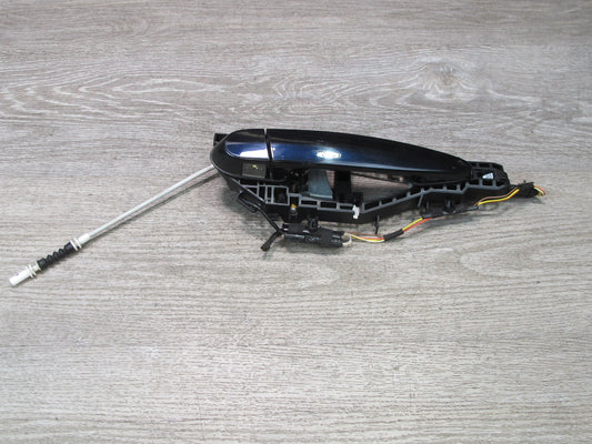 2015-2020 BMW F82 M4 Left & Right Door Exterior Handle Set of 2