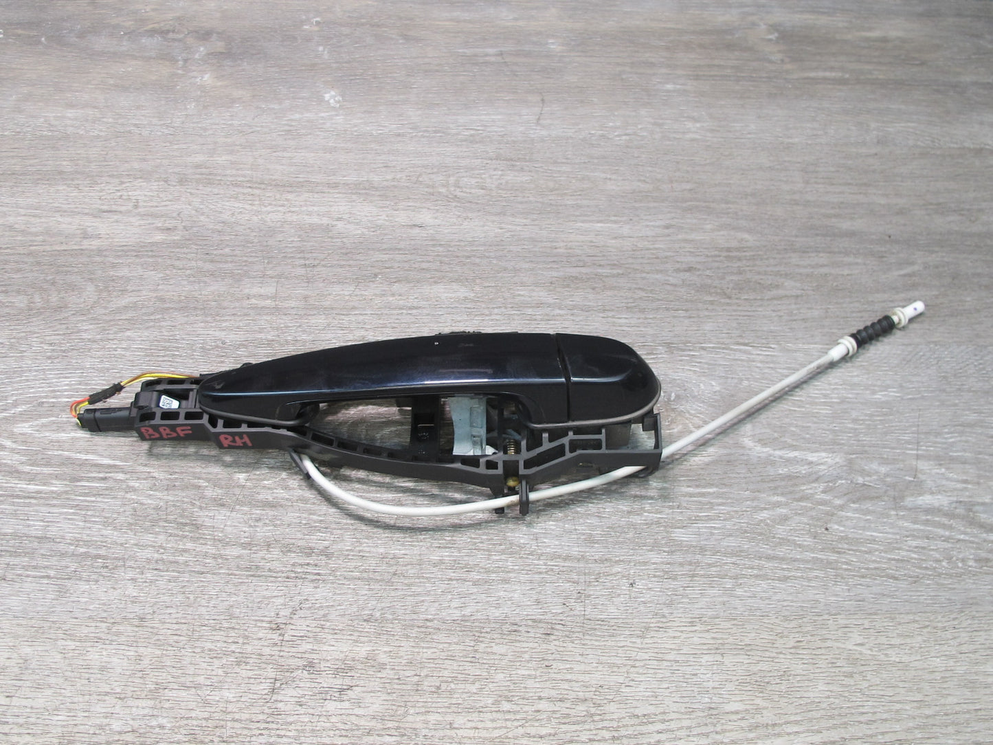 2015-2020 BMW F82 M4 Left & Right Door Exterior Handle Set of 2